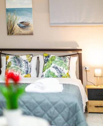 Avia Apartamento | Cozy Resort