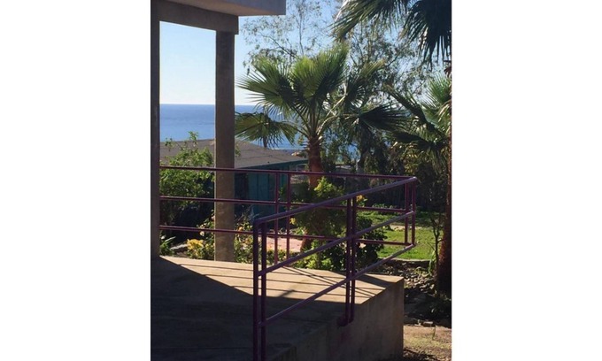 Álvaro Obregón Casa | Cozy retreat home 2min from Beach pet friendly