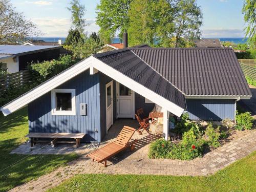 Strøby Ladeplads Casa | Cozy Retreat by Koge Bay - By Traum Ferienwohnungen