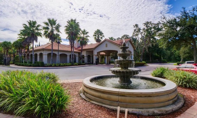 Four Corners Apartamento | Cozy Retreat - Close to Disney & Golf