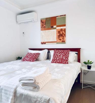 Huntingdale Apartamento | Cozy Retreat close to Monash Uni