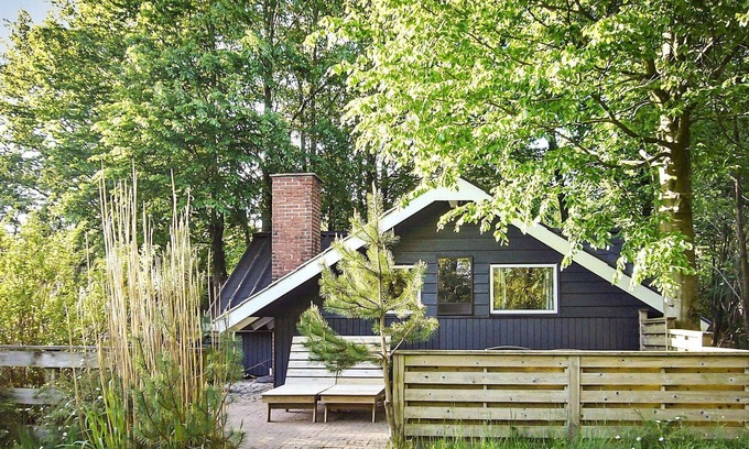 Arrild Ferieby Casa | Refugio acogedor en Arrild -- By Traum Ferienwohnungen