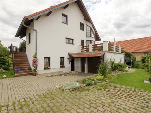 Ballenstedt Apartamento | Cozy Retreat in Ballenstedt