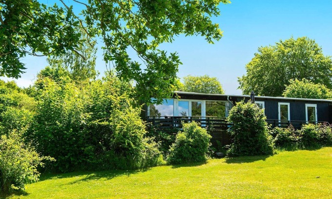Bønnerup Strand Casa | Acogida acogedora en Bonnerup -- By Traum Ferienwohnungen