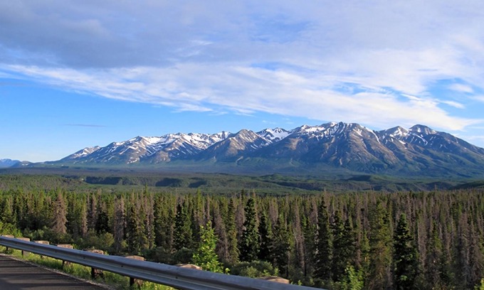 Haines Junction Casa | Cozy Retreat in Haines Junction