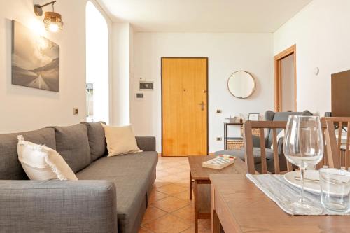 Livorno Apartamento | Cozy Retreat in Coastal Livorno