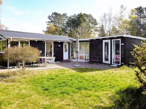 Hoensinge Casa | Cozy Retreat in Ellinge Lyng - By Traum Ferienwohnungen
