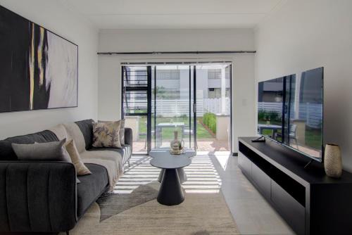Downtown Johannesburg Apartamento | Cozy retreat in Fourways