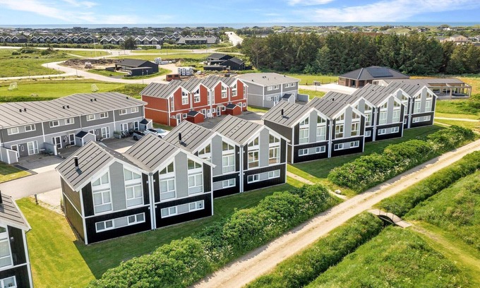 Lokken Casa | Acogida acogedora en Lokken -- By Traum Ferienwohnungen