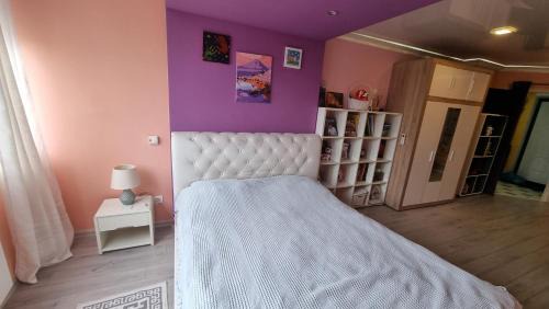 Riscani Apartamento | Cozy Retreat in Quiet Location