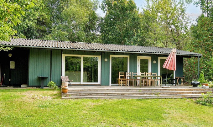 Vejby Casa | Acogida acogedora en Rageleje -- By Traum Ferienwohnungen