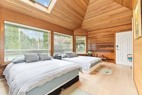 Richmond Casa | Cozy Retreat in Richmond