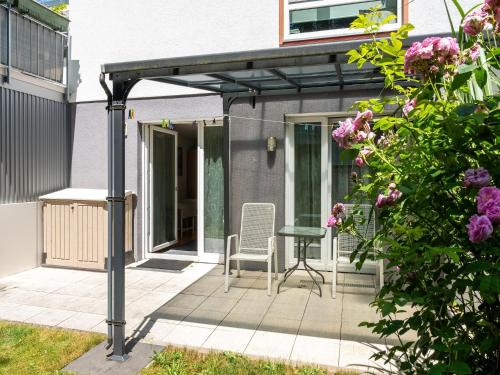 Buhlingen Casa | Cozy Retreat in Rottweil with Terrace