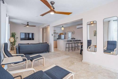 Puerto Nuevo Apartamento | Cozy Retreat in San Juan