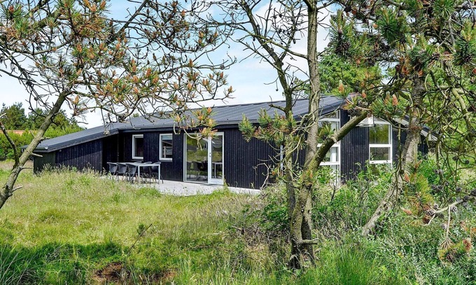 Sonderho Casa | Refugio acogedor en Sonderho -- By Traum Ferienwohnungen