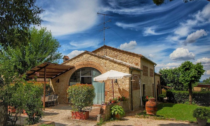 Colle di Val d'Elsa Casa | Retiro acogedor, Colle val D'elsa