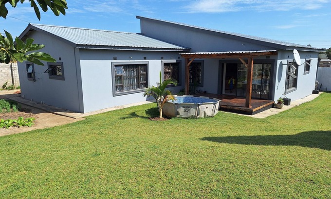 Lusaka Apartamento | Cozy retreat near 7070 High way with easy access to major attractions in Lusaka.