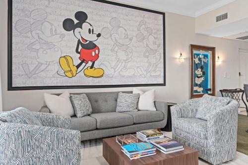 Reunion Casa | Cozy Retreat Near Disney World & Attractions