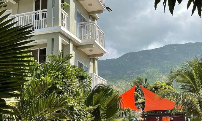 Cap-Haitien Casa | Cozy retreat, nearby airport and downtown.
