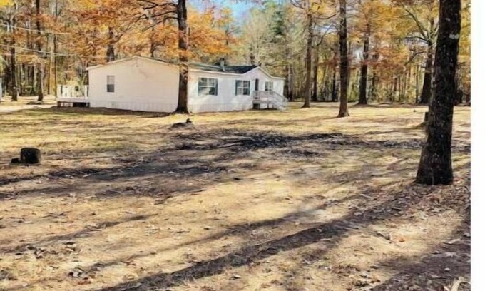 Bastrop Casa | Cozy Retreat On 3 Acres Of Land