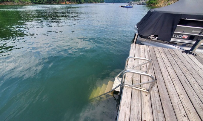 Bremen Casa | Cozy retreat on Smith Lake - Pet-Friendly!