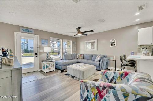 West Panama City Beach Apartamento | Cozy retreat