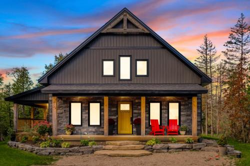 Stokes Bay Casa | Cozy Retreat W Hot Tub Bruce Peninsula