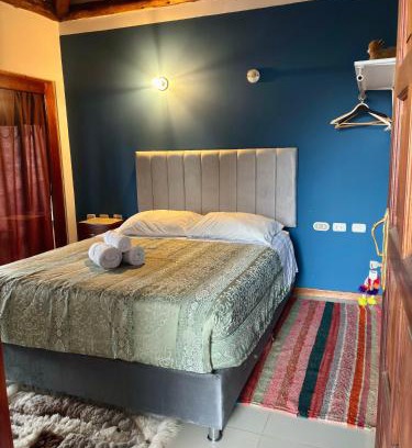 San Blas Apartamento | Cozy Retreat with Private Terrace