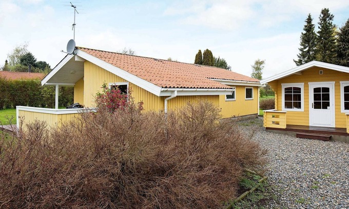 Stege Casa | Acogida acogedora con sauna -- By Traum Ferienwohnungen