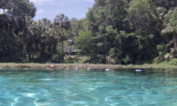 Dunnellon Condominio | Cozy River Condo with access to Rainbow River