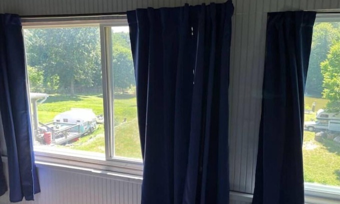 Rockwood Apartamento | Cozy Riverfront w/Balcony-Fish/Hunt/Golf