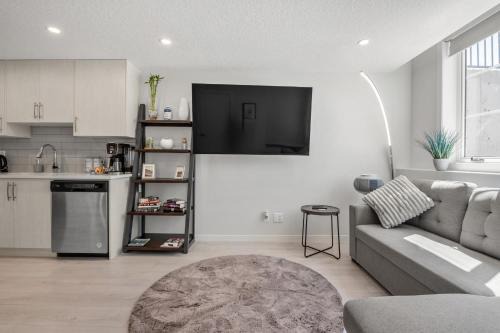 Keith Apartamento | Cozy Rockland Park Unit+Parking