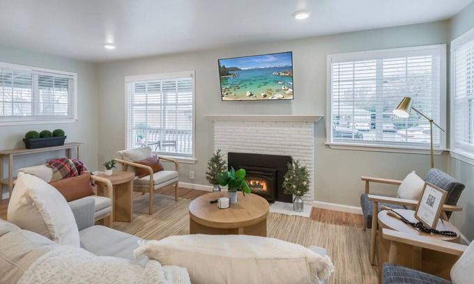 Rocklin Casa | Cozy Rocklin Home with Bonus/Game Room