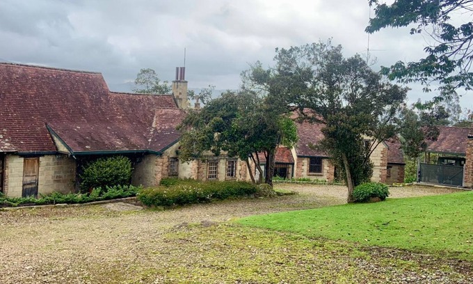 Guasca Chalet De Esquí | Cozy & Romantic 4-bedroom cottage with fireplace