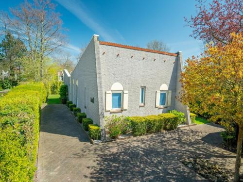 Brouwershaven Casa | Cozy romantic family stay
