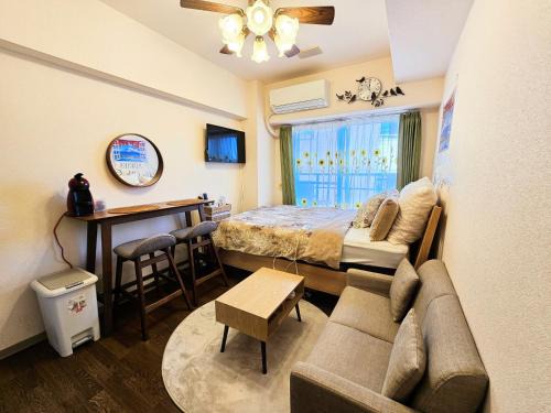 Kitakoiwa Apartamento | Cozy room Airport and Disneyland direct bus