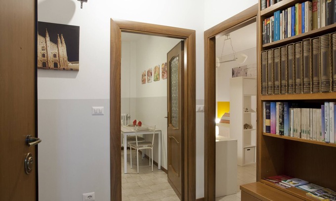 Zona Solari Apartamento | Acogedor Apartamento Habitación