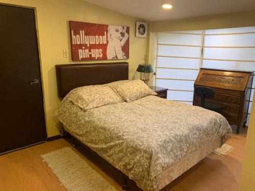 Macrodistrito Sur Casa | Cozy Room