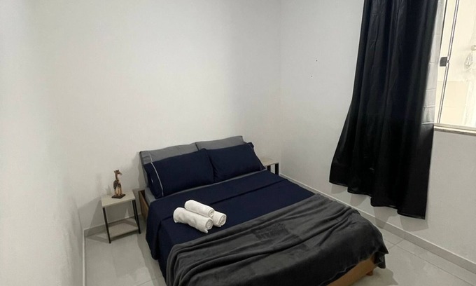 Pedra Azul 2a Secao Casa | Cozy room in a great location!