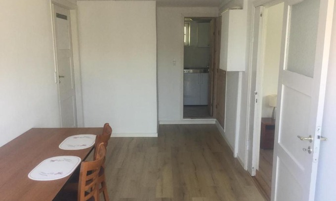 Kolding Casa | Cozy room