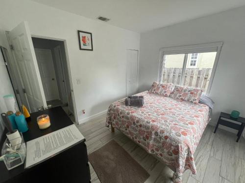 Buena Vista Casa | Cozy room in a quiet home