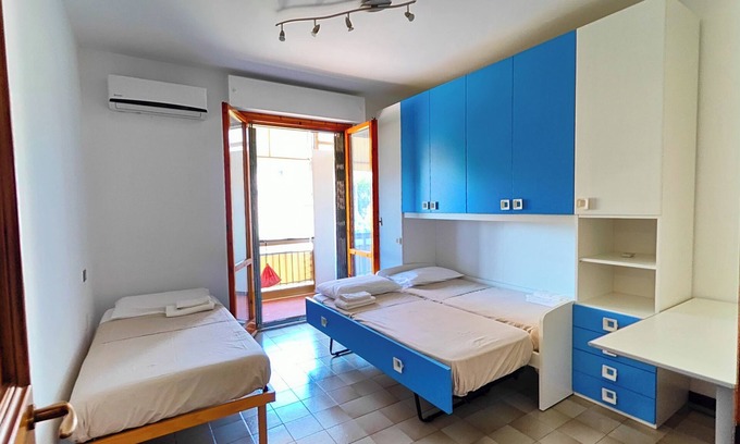 Sesto Fiorentino Apartamento | Cozy Room in Florence Metro Area
