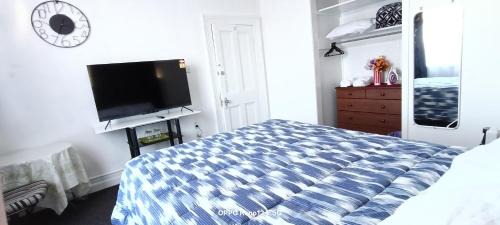 Oamaru Casa | Cozy room in Oamaru