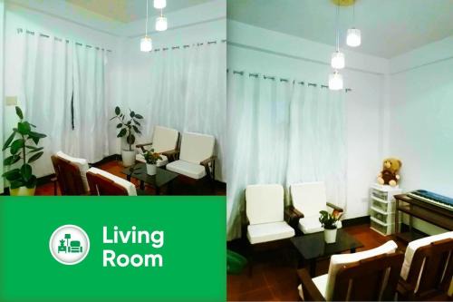 Buhi Apartamento | Cozy Room in Rural Haven