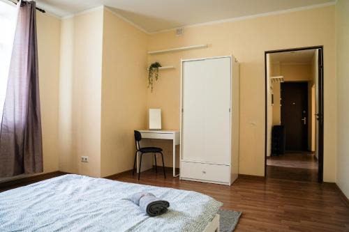 Maskavas Forstate Casa | Cozy room in the center of Riga