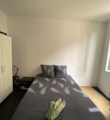 Thiers Apartamento | Cozy room in the heart of Marseille
