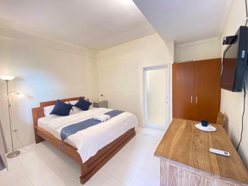 Legian City-Centre Apartamento | Cozy room Kuta - 1 minutes to the beach by Micky Studio