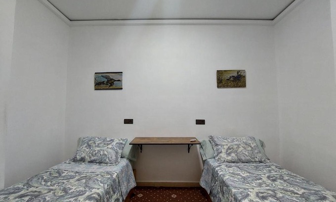 Tetouan Casa | Cozy Room & Modern Amenities 5