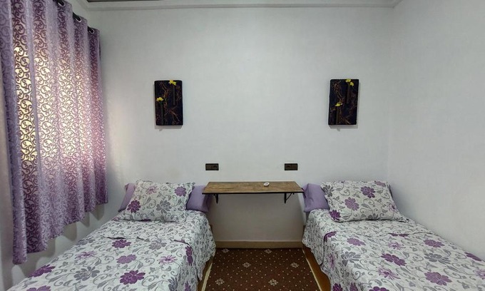 Tetouan Casa | Cozy Room & Modern Amenities 6