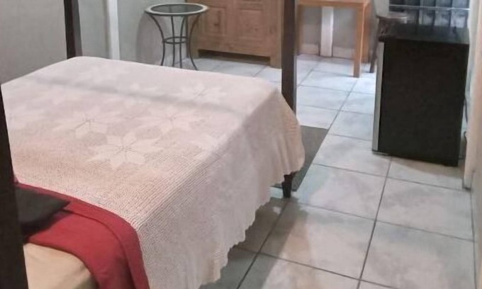 San Isidro de El General Otro | Cozy Room on Tropical Farm View